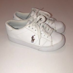 Polo Sneakers -Kids